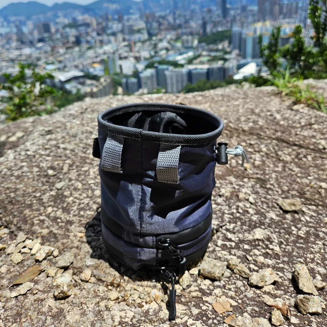 Unleash - Chalk Bag 攀岩鎂粉袋 - Image 4