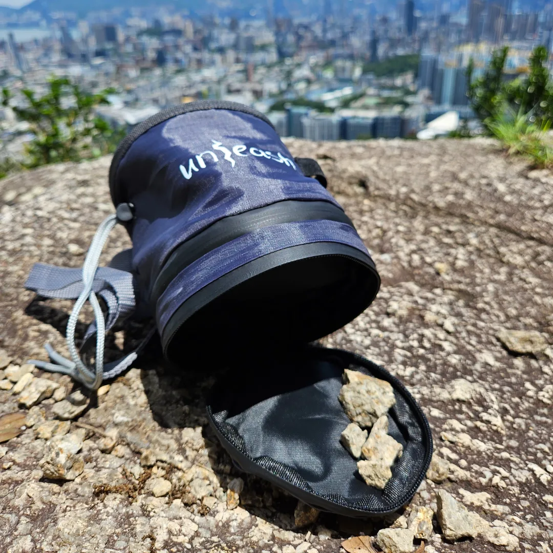 Unleash - Chalk Bag 攀岩鎂粉袋 - Image 3
