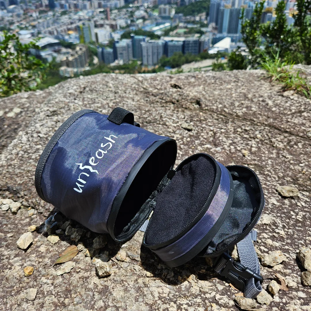 Unleash - Chalk Bag 攀岩鎂粉袋 - Image 2