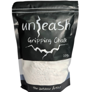 Unleash The Gripping Chalk 攀岩 x 運動防滑鎂粉 200g-運動防滑鎂粉