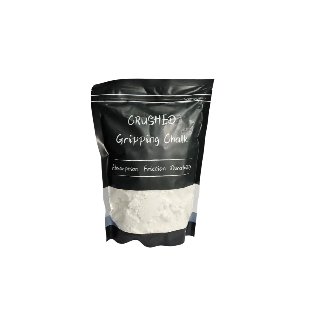 Unleash - The Gripping Chalk 攀登運動鎂粉 200g - Image 2