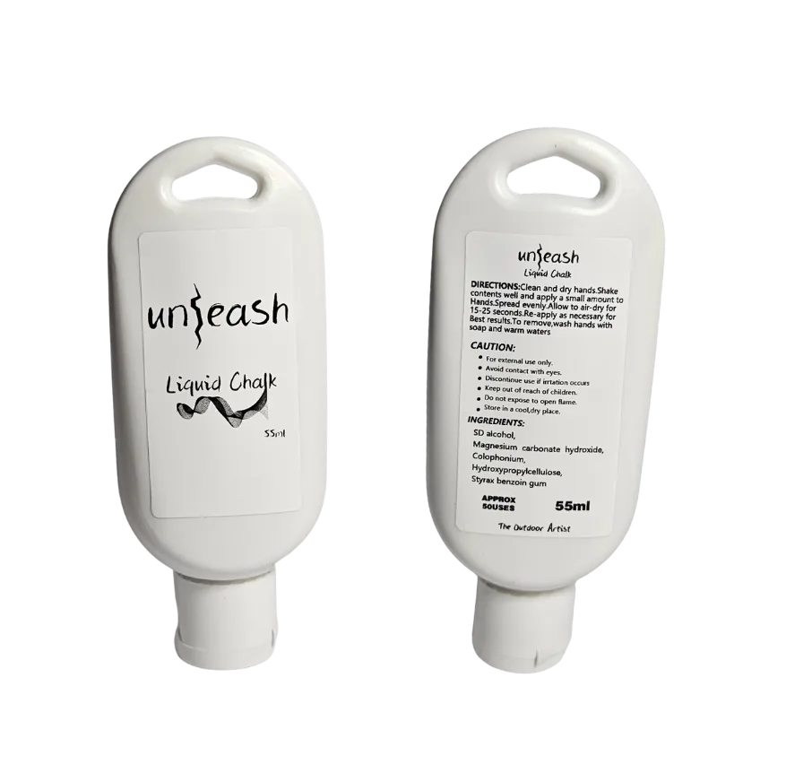 Unleash - Liquid Chalk 液態鎂粉