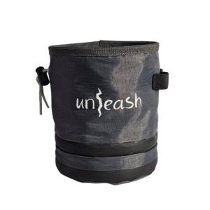 Unleash - Chalk Bag 攀岩鎂粉袋