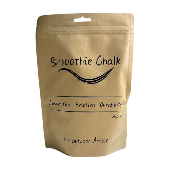 unleash smoothie chalk