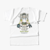 UrbanStone x Unleash 比賽紀念Tee