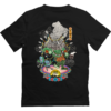 筆架山 Tee