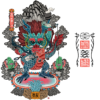 東龍 Tee