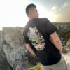 Unleash 聯乘系列 攀岩導-筆架山 Tee - Image 7