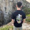 Unleash 聯乘系列 攀岩導-筆架山 Tee - Image 9