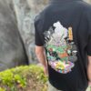 Unleash 聯乘系列 攀岩導 Tee-優惠組合 3款 - Image 13