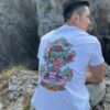 Unleash 聯乘系列 攀岩導 Tee-優惠組合 3款 - Image 15