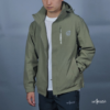 Unleash Rainstorm Waterproof Jacket 暴雨級防水外套 - Image 5