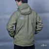 Unleash Rainstorm Waterproof Jacket 暴雨級防水外套 - Image 6