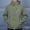 Unleash Rainstorm Waterproof Jacket 暴雨級防水外套 - Image 7